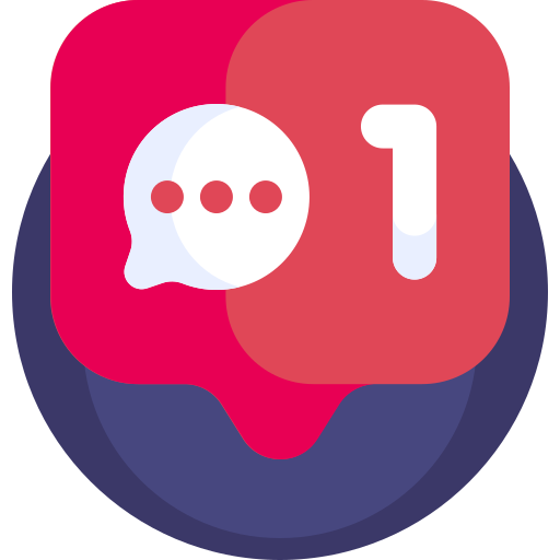 Commentaires Youtube