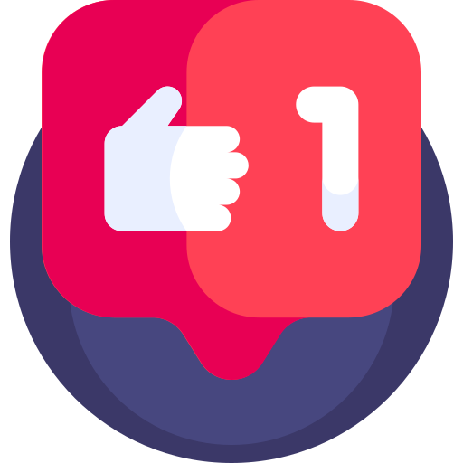 Acheter des Likes Youtube