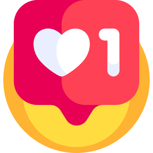 Acheter des Likes Instagram