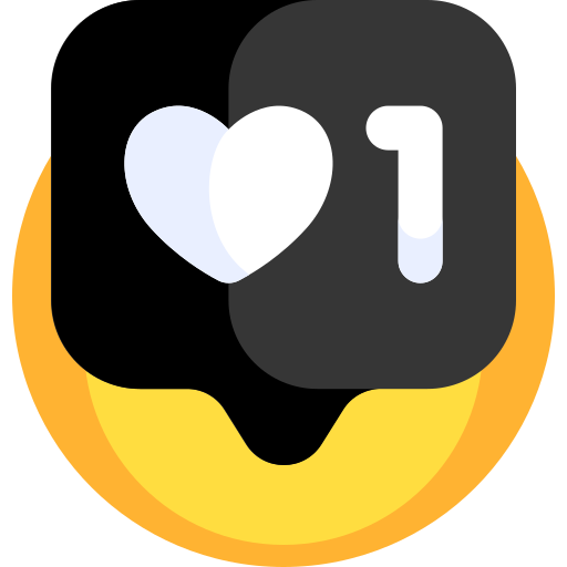 Acheter des Favoris TikTok